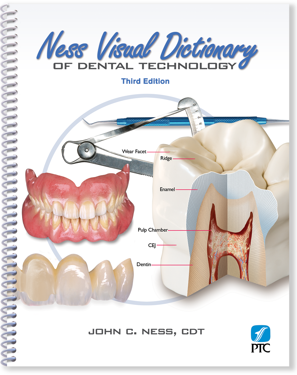 Visual Dictionary